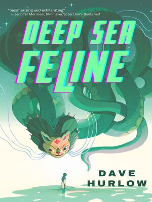 cover image of Deep Sea Feline